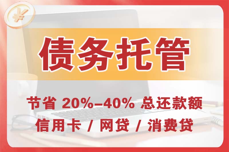 桃源债务托管